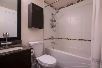 Powder Room Photo of 409 14200 Riverport Way, Richmond, BC