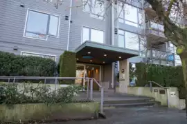 409 14200 Riverport Way, Richmond, BC