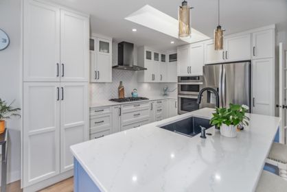 22987 123b Avenue, Maple Ridge, BC, East Central — 3 bed single family residence for sale