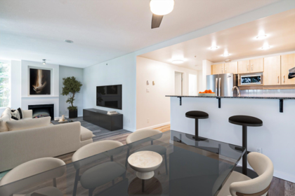 005 9298 University Crescent, Burnaby, BC