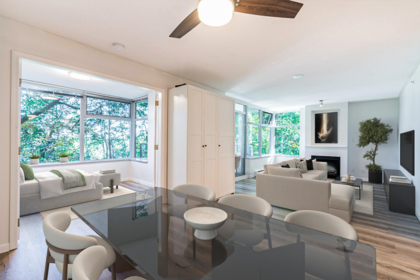 005 9298 University Crescent, Burnaby, BC