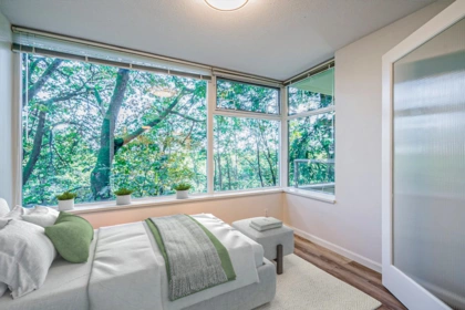 005 9298 University Crescent, Burnaby, BC