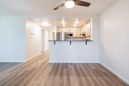 Loft / Bonus Room Photo of 005 9298 University Crescent, Burnaby, BC