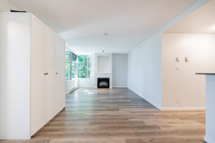 Office / Den Photo of 005 9298 University Crescent, Burnaby, BC