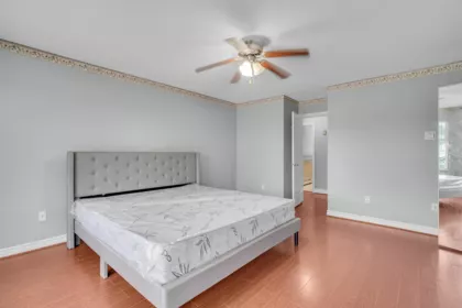Bedroom 2 Photo of 12526 75a Avenue, Surrey, BC