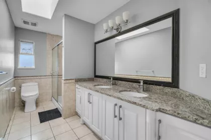 Breakfast Nook Photo of 12526 75a Avenue, Surrey, BC