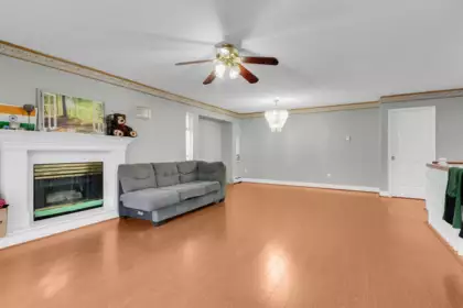 12526 75a Avenue, Surrey, BC, Surrey — Single Family Residence for sale