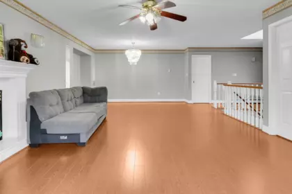 Kitchen Photo of 12526 75a Avenue, Surrey, BC