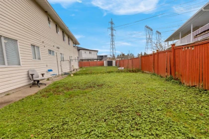 Outdoor Patio Photo of 12526 75a Avenue, Surrey, BC