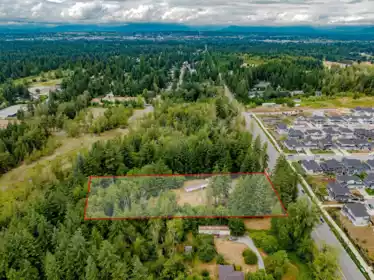 3381 208 Street, Langley, BC, Langley — Single Family Residence for sale