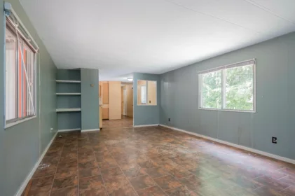 Powder Room Photo of 3381 208 Street, Langley, BC