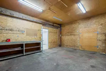 Swimming Pool Photo of 3381 208 Street, Langley, BC