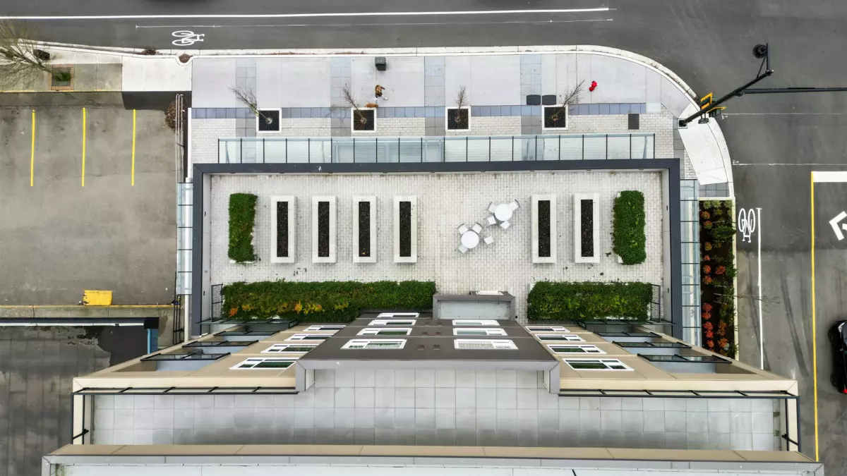 Basement Recreation Room Photo of 214 27218 Aldergrove Town Center Drive, Langley, BC