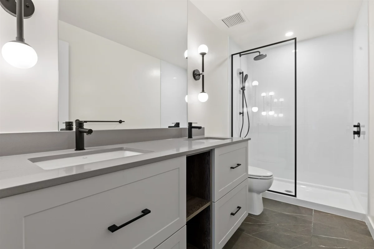 Bedroom 4 Photo of 214 27218 Aldergrove Town Center Drive, Langley, BC