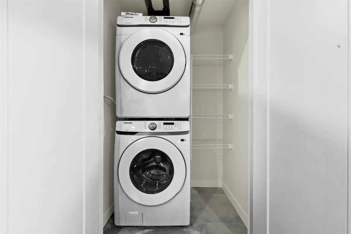 Breakfast Nook Photo of 214 27218 Aldergrove Town Center Drive, Langley, BC