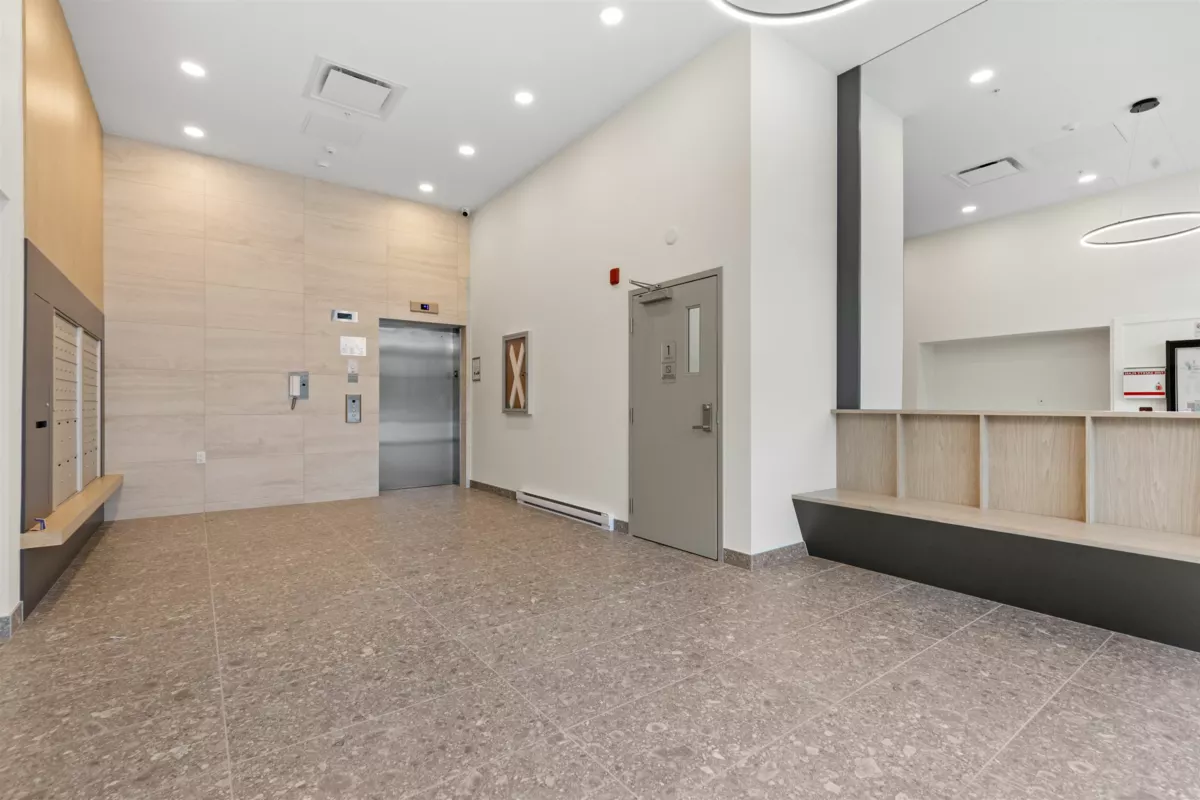 Exterior Rear Photo of 214 27218 Aldergrove Town Center Drive, Langley, BC