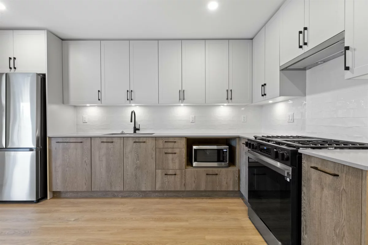 Family Room Photo of 214 27218 Aldergrove Town Center Drive, Langley, BC