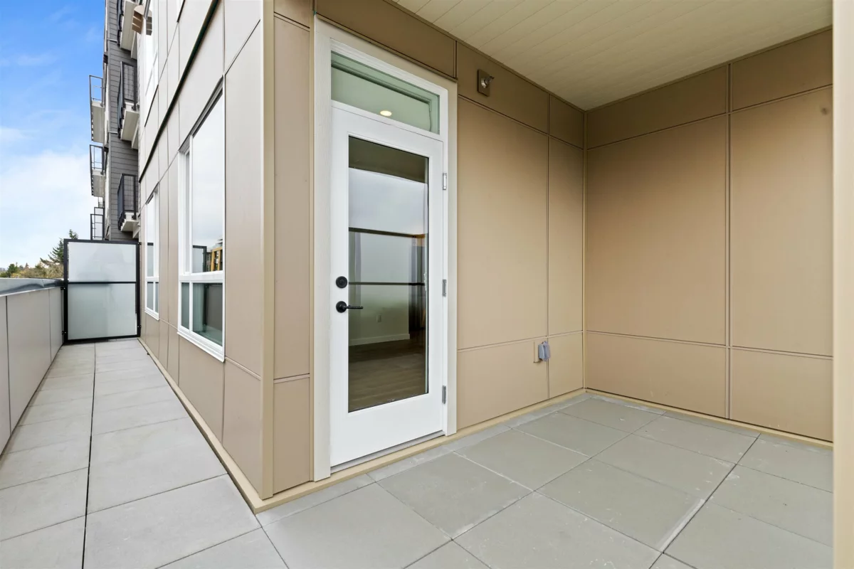 Guest Bathroom Photo of 214 27218 Aldergrove Town Center Drive, Langley, BC