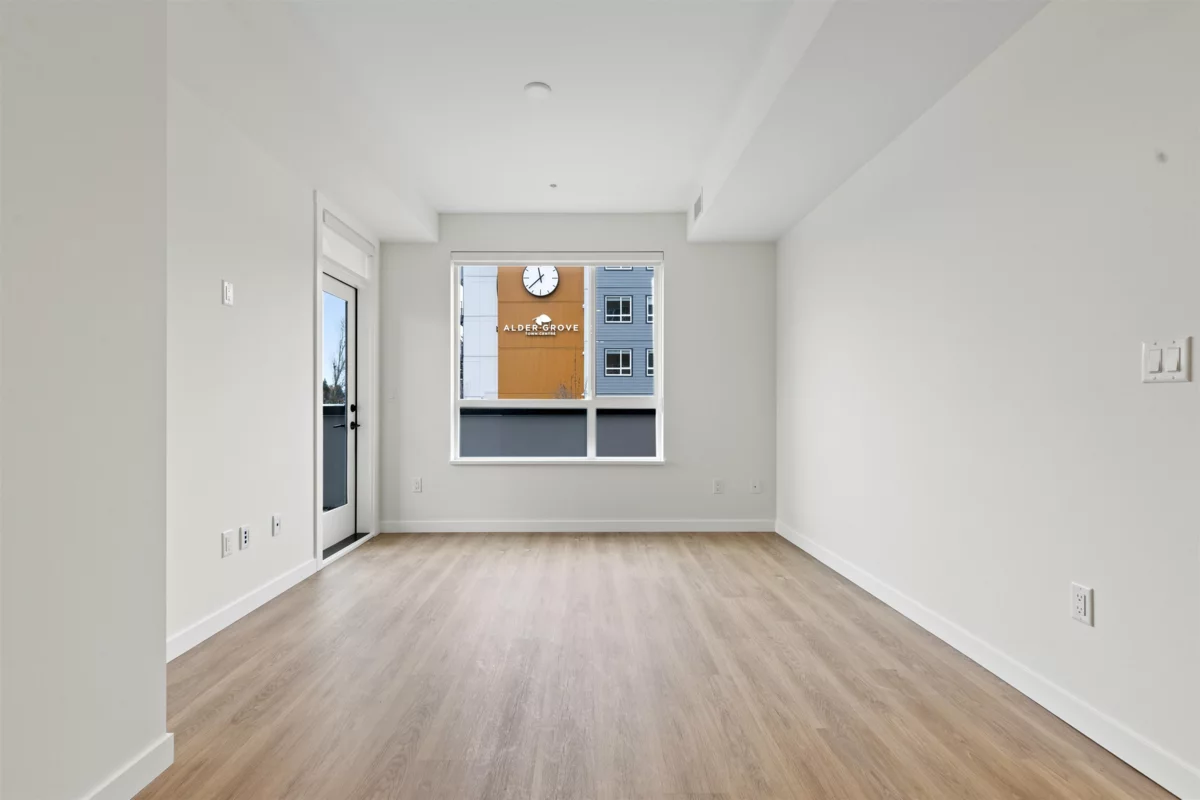 Kitchen Island Photo of 214 27218 Aldergrove Town Center Drive, Langley, BC