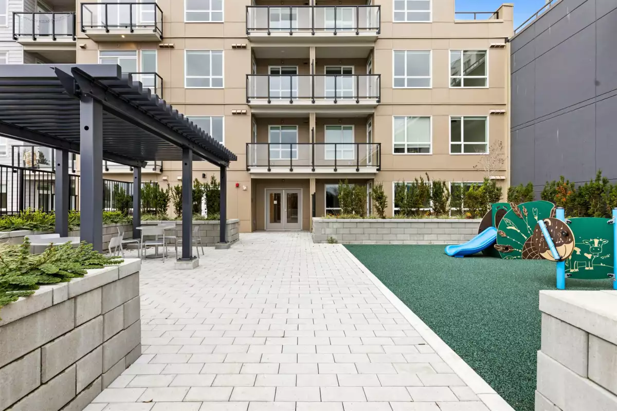 Office / Den Photo of 214 27218 Aldergrove Town Center Drive, Langley, BC