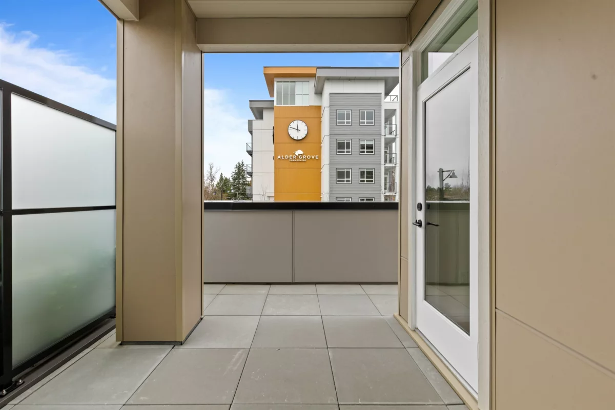 Powder Room Photo of 214 27218 Aldergrove Town Center Drive, Langley, BC