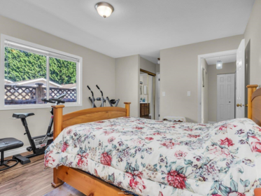Basement Recreation Room Photo of 59 1400 164 Street, Surrey, BC