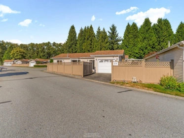 Community Amenities Photo (Clubhouse) of 59 1400 164 Street, Surrey, BC