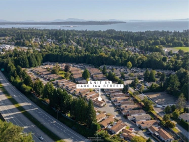 59 1400 164 Street, Surrey, BC