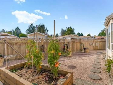 Garden / Landscaping Photo of 59 1400 164 Street, Surrey, BC