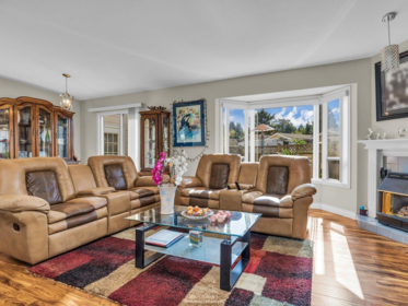 Office / Den Photo of 59 1400 164 Street, Surrey, BC