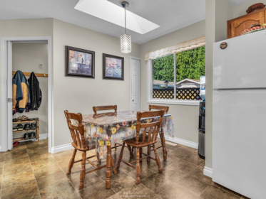 Pantry Photo of 59 1400 164 Street, Surrey, BC