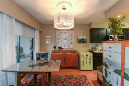 Family Room Photo of 66 32959 George Ferguson Way, Abbotsford, BC