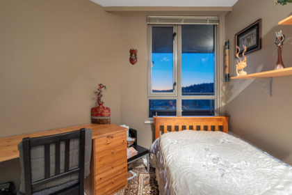 Breakfast Nook Photo of 1502 3070 Guildford Way, Coquitlam, BC