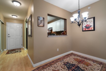 Kitchen Photo of 1502 3070 Guildford Way, Coquitlam, BC