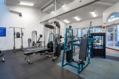 Loft / Bonus Room Photo of 1502 3070 Guildford Way, Coquitlam, BC