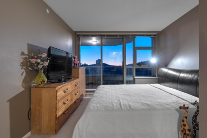 Pantry Photo of 1502 3070 Guildford Way, Coquitlam, BC