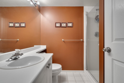 Primary Bedroom Photo of 1502 3070 Guildford Way, Coquitlam, BC