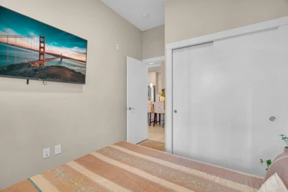 Loft / Bonus Room Photo of 219 2120 Gladwin Road, Abbotsford, BC