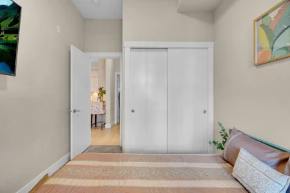 Office / Den Photo of 219 2120 Gladwin Road, Abbotsford, BC