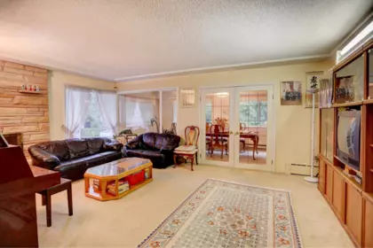 6128 Malvern Avenue, Burnaby, BC, Burnaby — Single Family Residence for sale