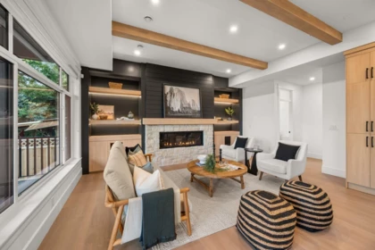 Office / Den Photo of 23747 Old Yale Road, Langley, BC