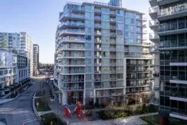 902 8628 Hazelbridge Way, Richmond, BC