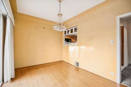 5525 Crown Street, Vancouver, BC, Vancouver — Single Family Residence for sale