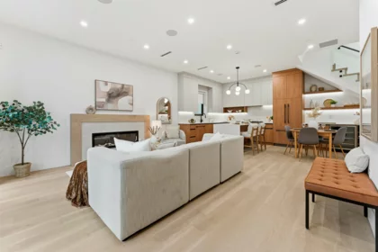 1 3218 W 38th Avenue, Vancouver, BC