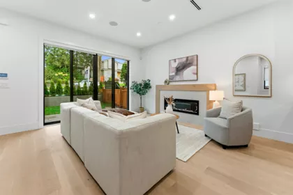 1 3218 W 38th Avenue, Vancouver, BC