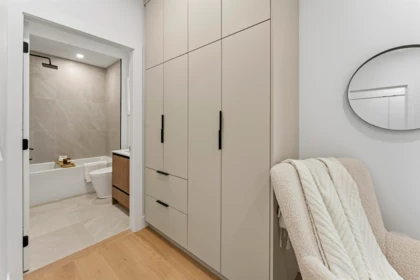 Loft / Bonus Room Photo of 1 3218 W 38th Avenue, Vancouver, BC