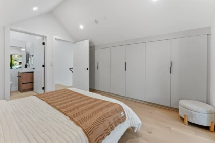 Mudroom Photo of 1 3218 W 38th Avenue, Vancouver, BC
