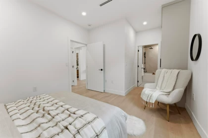 Office / Den Photo of 1 3218 W 38th Avenue, Vancouver, BC