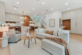 1 3218 W 38th Avenue, Vancouver, BC