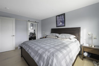 Walk-In Closet Photo of 818 Massey Street, New Westminster, BC